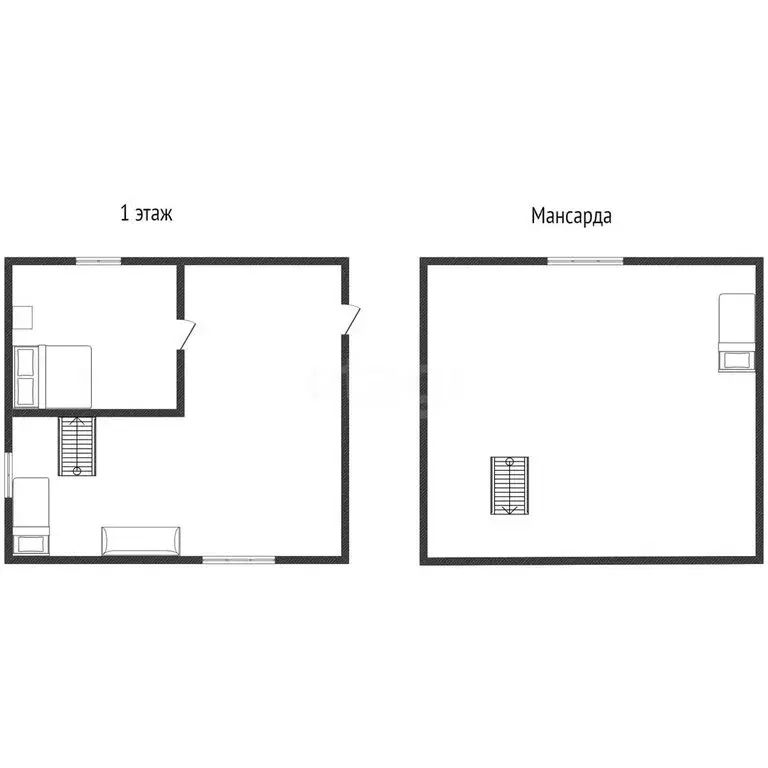 Дом в Тверская область, Калининский муниципальный округ, садовое ... - Фото 1
