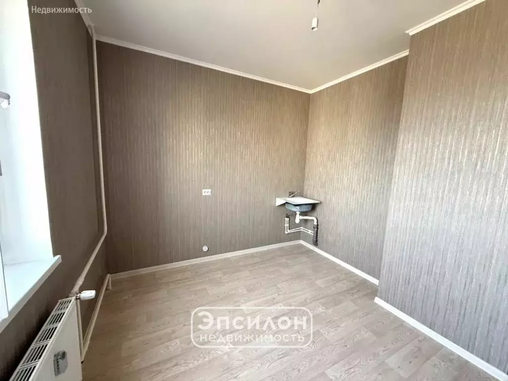 1-комнатная квартира: Курск, проспект Надежды Плевицкой, 7 (37.5 м) - Фото 2