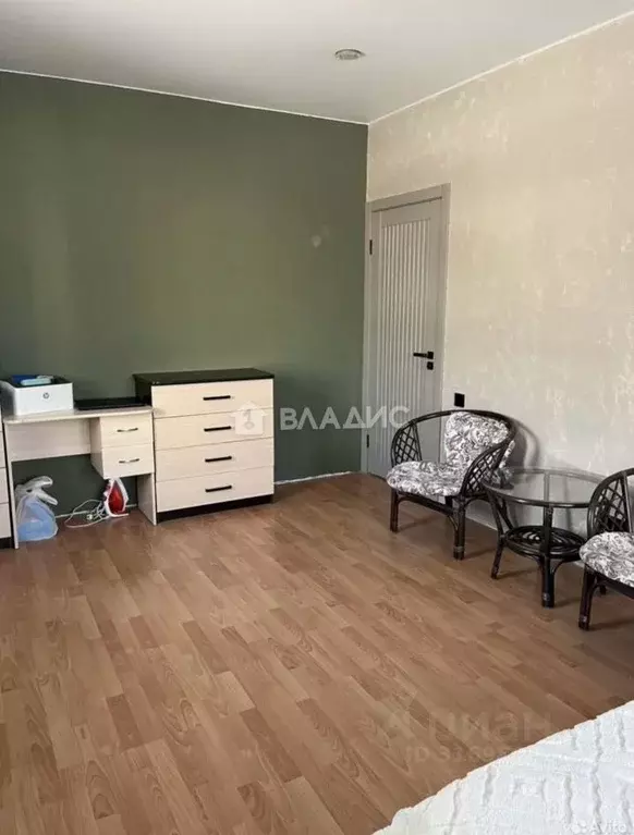 3-к кв. Белгородская область, Белгородский район, Разумное рп ул. ... - Фото 1