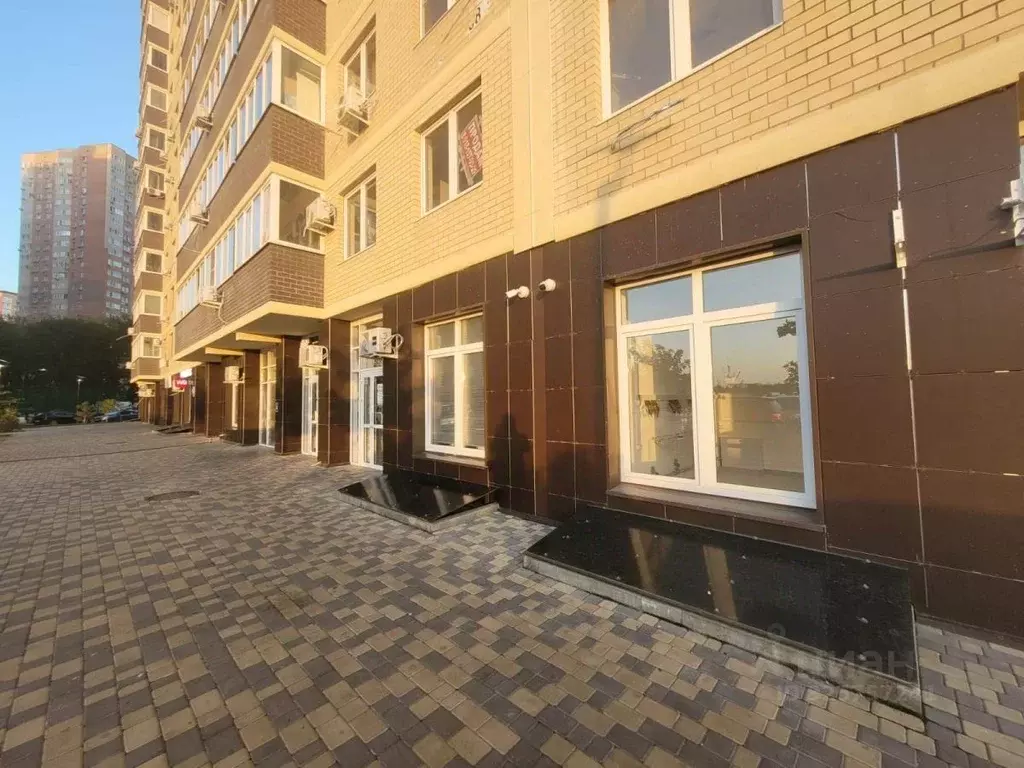 Помещение свободного назначения в Краснодарский край, Краснодар ул. ... - Фото 1