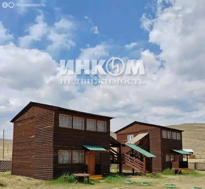 Дом в село Сахюрта, Тутайская улица, 19Г (350 м) - Фото 2