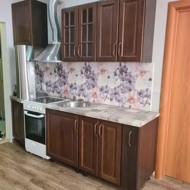 1-к. квартира, 48 м, 6/10 эт. - Фото 0