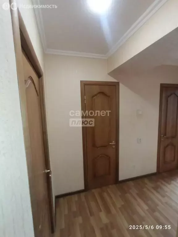 2-комнатная квартира: Нальчик, проспект Ленина, 13 (49 м) - Фото 1