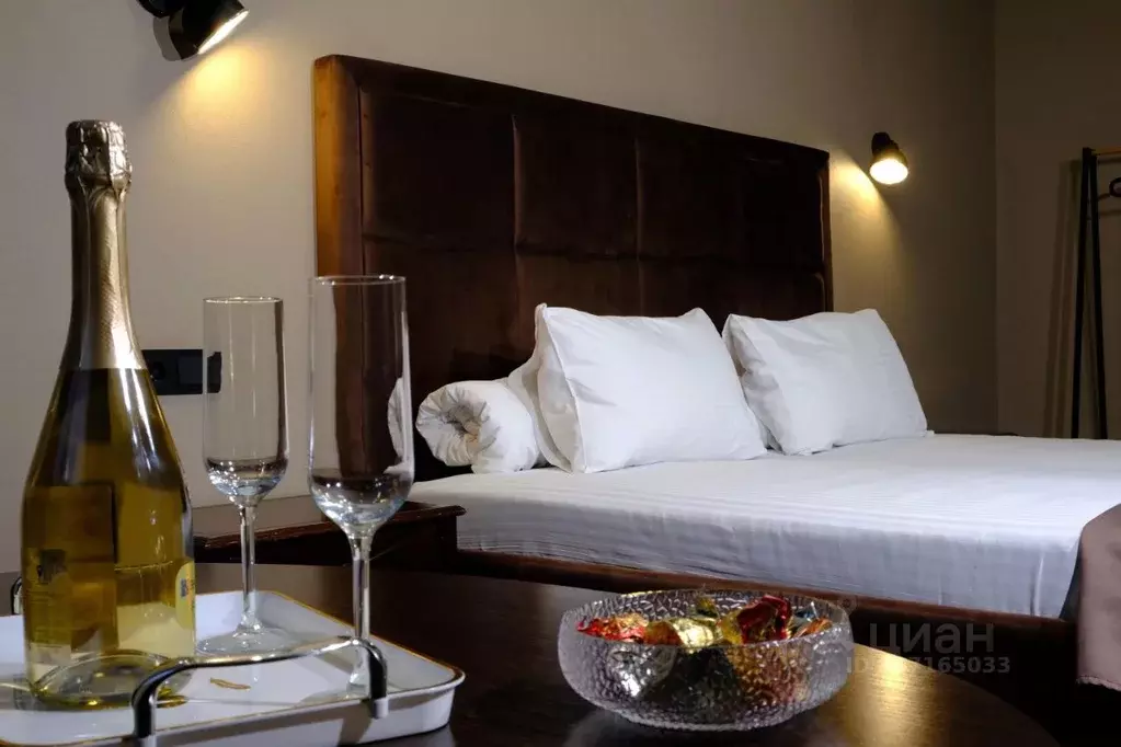 Комната Москва Варшавское ш., вл132с2 (30.0 м) - Фото 1