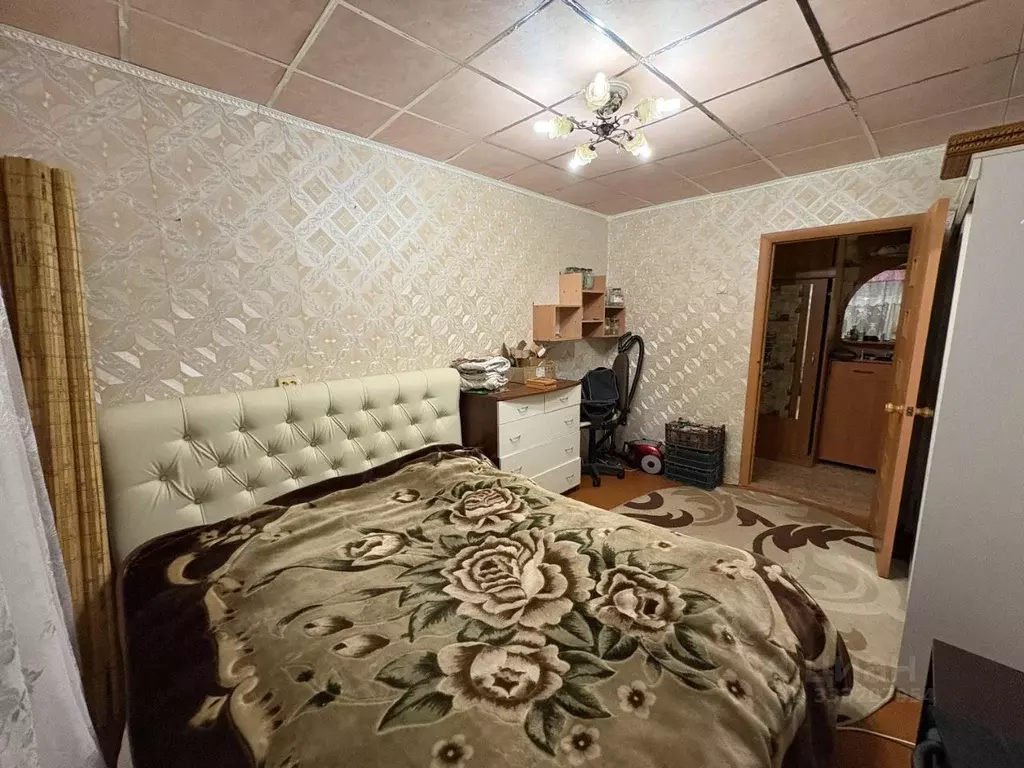 2-к кв. Нижегородская область, Балахна Профсоюзная ул., 10 (49.4 м) - Фото 1