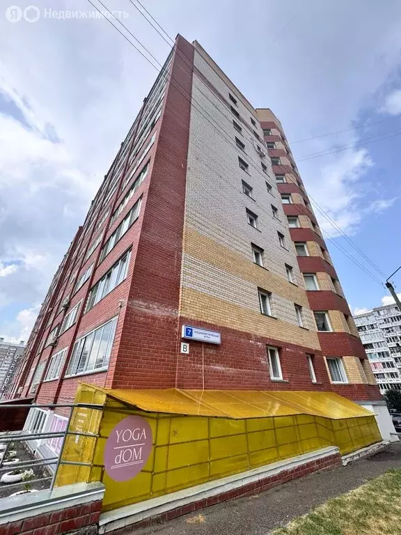 Производственное помещение (99.3 м) - Фото 1