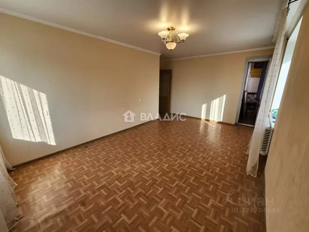 2-к кв. Калининградская область, Калининград ул. Космонавта Леонова, ... - Фото 1