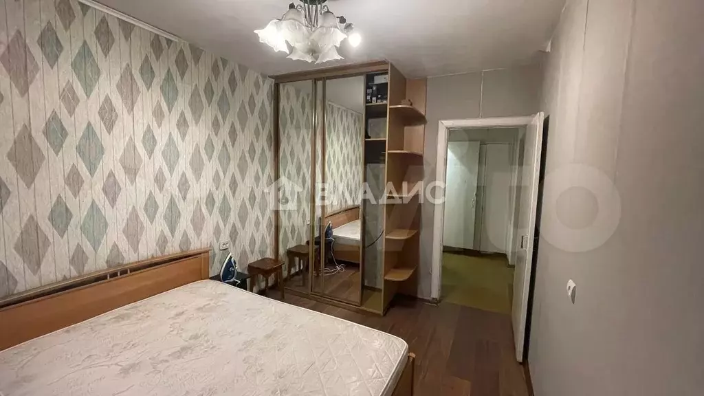 2-к. квартира, 52 м, 7/9 эт. - Фото 0
