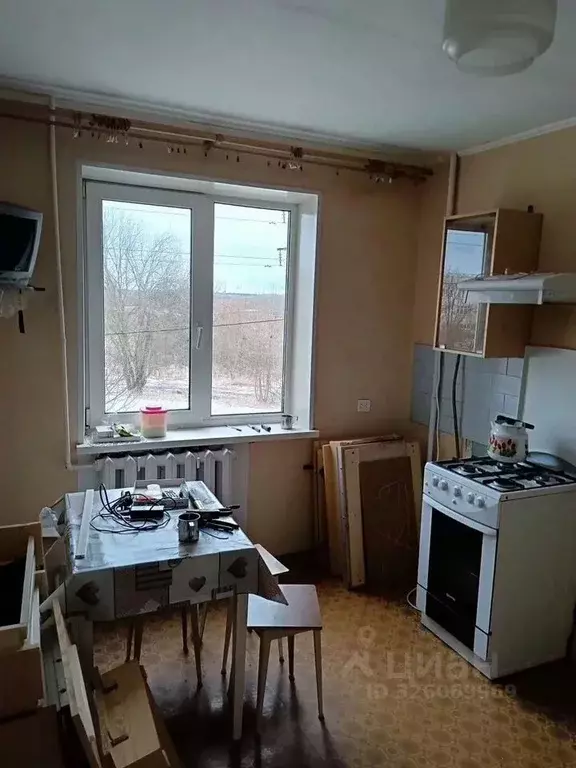 3-к кв. Московская область, Можайский муниципальный округ, пос. ... - Фото 1