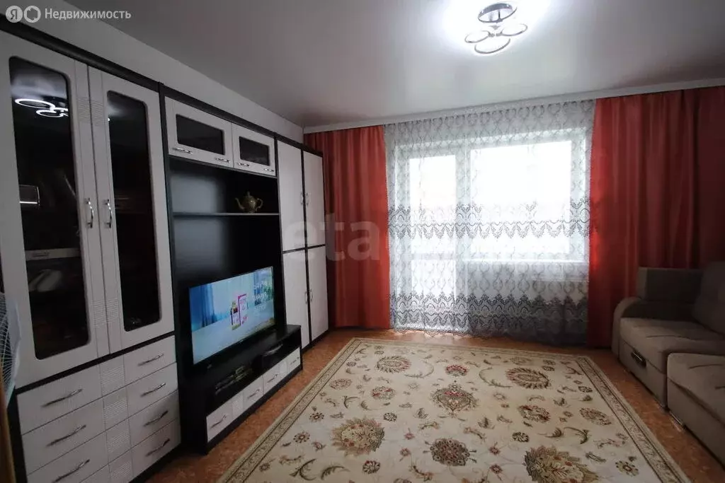 2-комнатная квартира: Прокопьевск, улица Обручева, 75 (52.1 м) - Фото 0