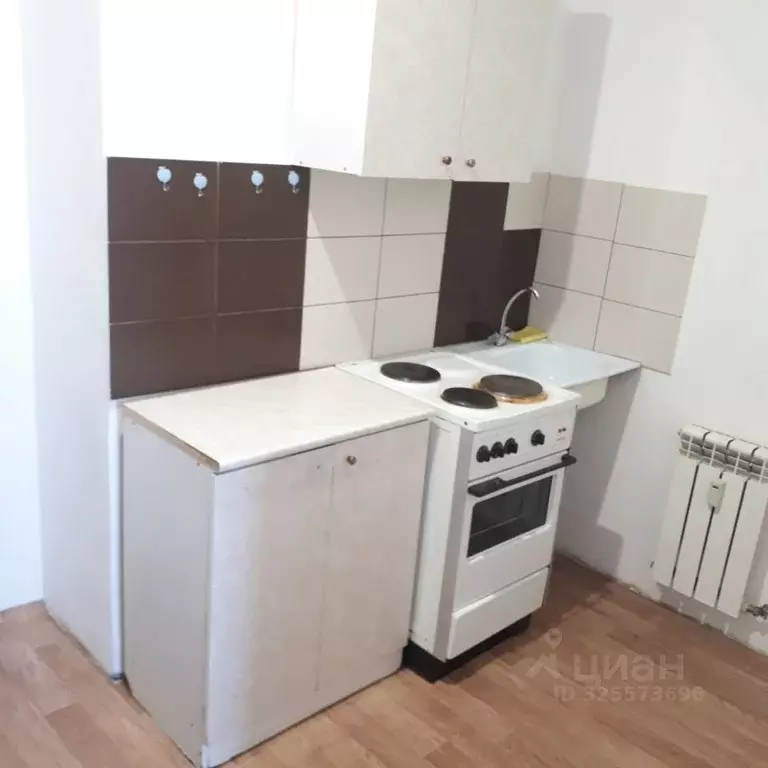 1-к кв. Иркутская область, Иркутск Крылатый мкр, 24/5 (38.0 м) - Фото 1