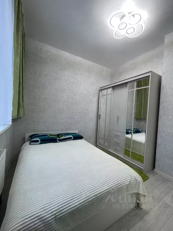 1-к кв. Ленинградская область, Кудрово г. Всеволожский район, ... - Фото 2