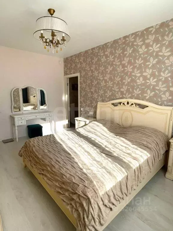 2-к кв. Омская область, Омск ул. Перелета, 27 (65.0 м) - Фото 2