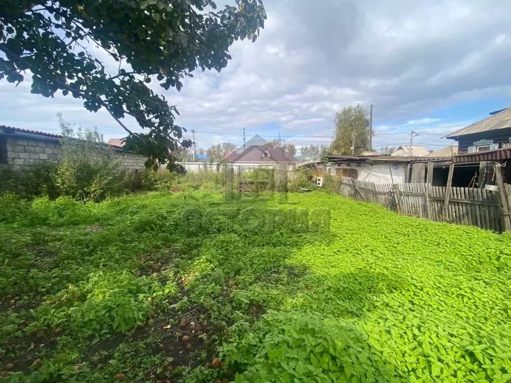 Участок в Красноярский край, Красноярск Суворовский мкр, ул. ... - Фото 2