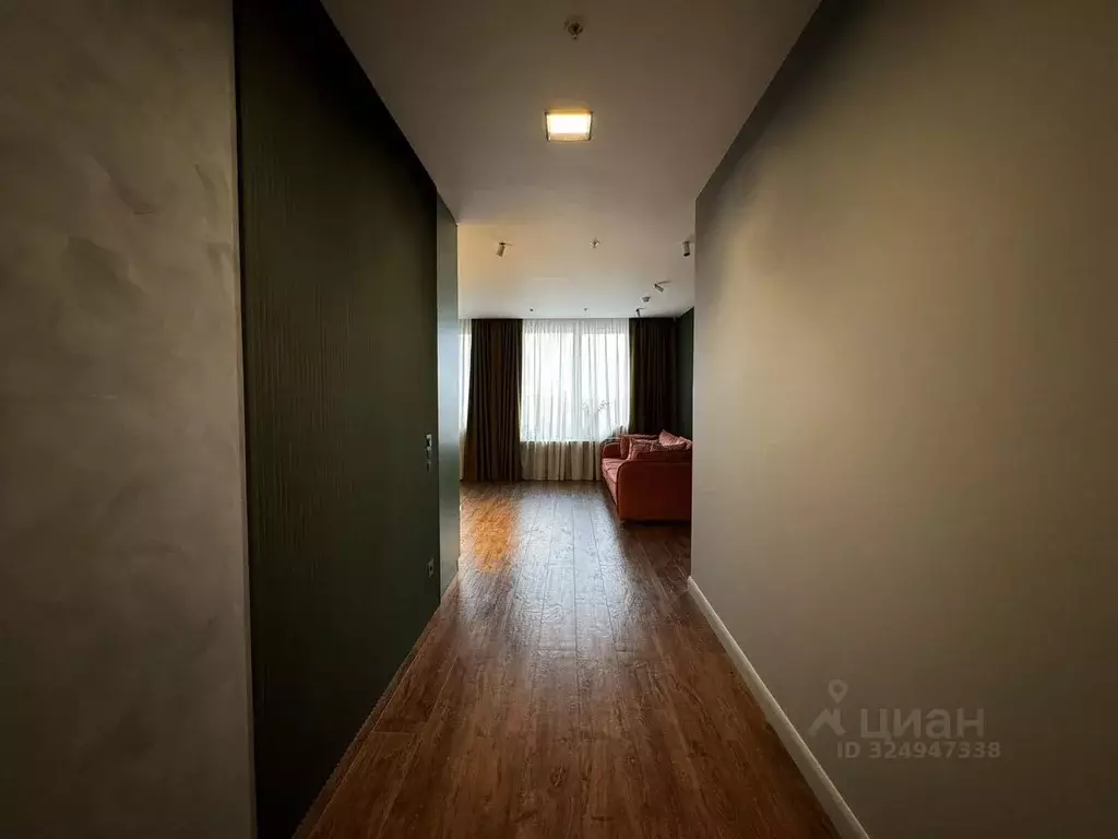 3-к кв. Москва ул. 1-я Леонова, 18 (75.0 м) - Фото 1