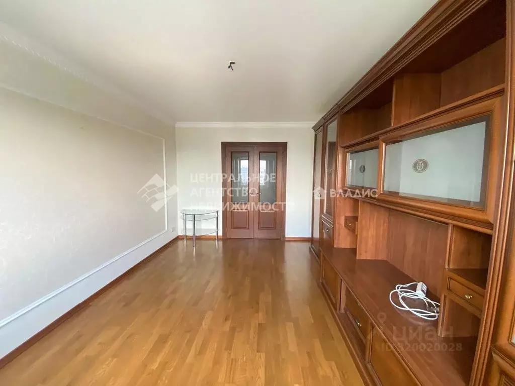 3-к кв. Рязанская область, Рязань Интернациональная ул., 22к1 (69.0 м) - Фото 2