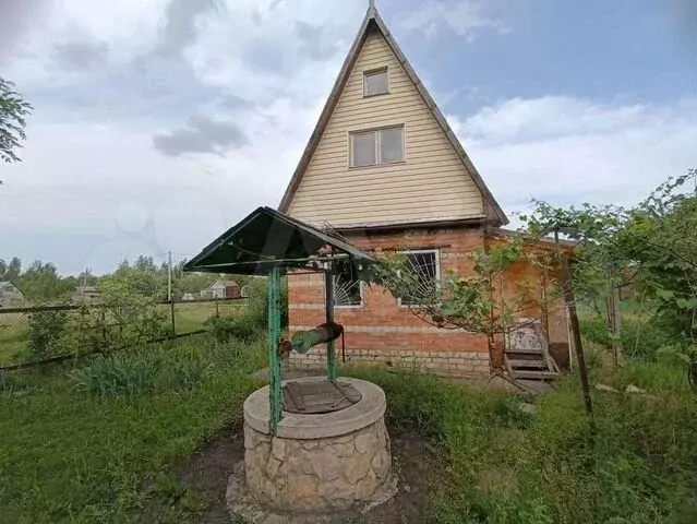 Дача 50 м на участке 10 сот. - Фото 0
