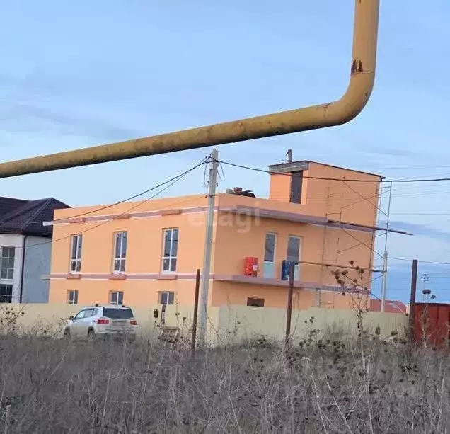 Дом в Краснодарский край, Анапа проезд Видный, 29Б (260 м) - Фото 1