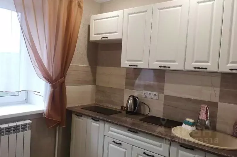 2-к кв. Саха (Якутия), Мирный ул. Ойунского, 7 (53.0 м) - Фото 1