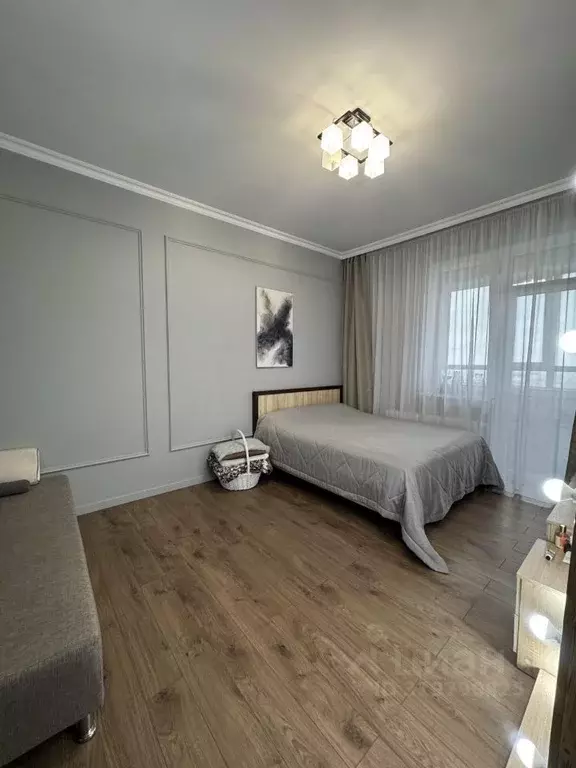 2-к кв. Москва Фестивальная ул., 29 (42.0 м) - Фото 0