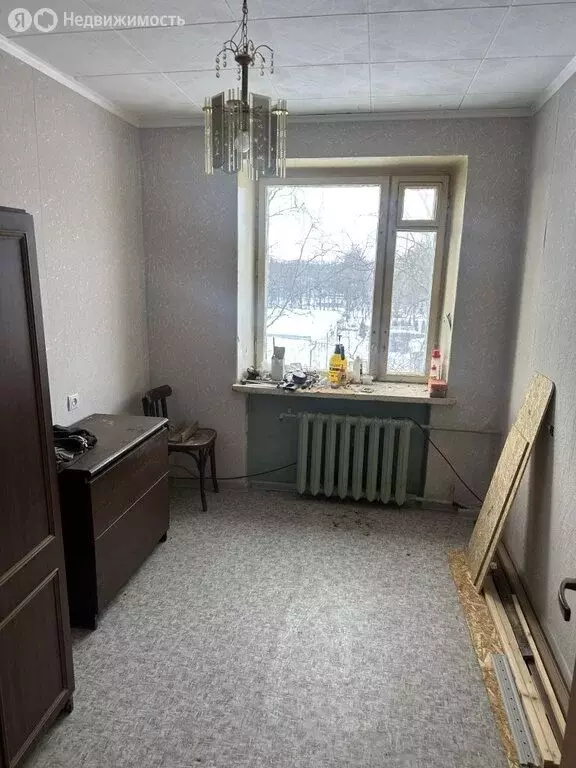 2-комнатная квартира: Конаково, проспект Ленина, 5 (40.9 м) - Фото 2