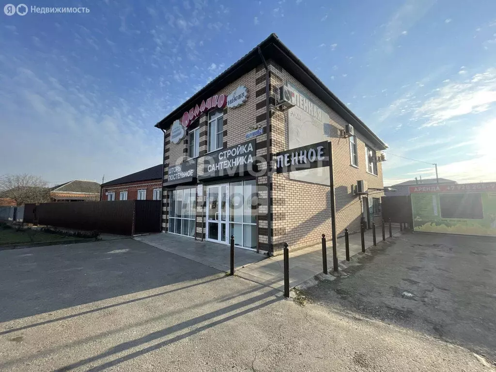 Дом в посёлок Широчанка, Набережная улица, 74 (194.9 м) - Фото 2