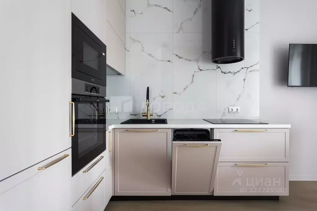 1-к кв. Новосибирская область, Новосибирск Красный просп., 220 (42.0 ... - Фото 2