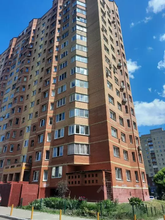 1-к кв. Московская область, Мытищи ул. Колпакова, 27 (42.1 м) - Фото 0