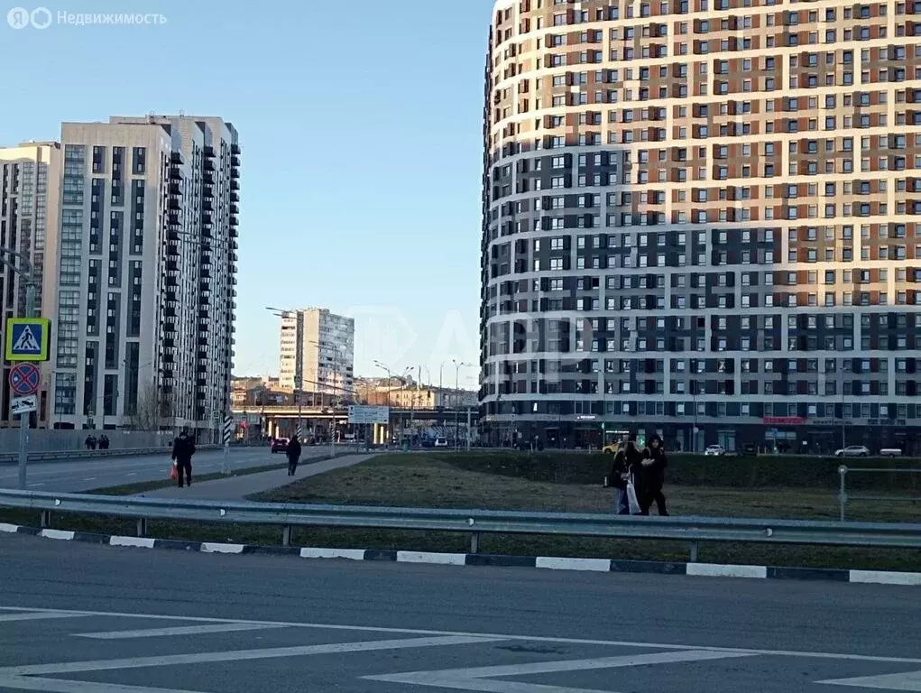 Помещение свободного назначения (84.7 м) - Фото 1