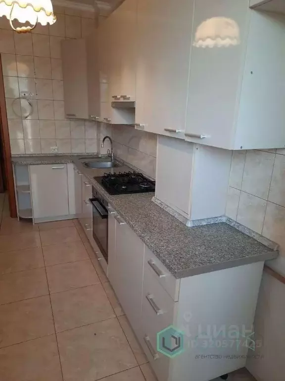 1-к кв. Калининградская область, Калининград Колхозная ул., 4Д (41.8 ... - Фото 1