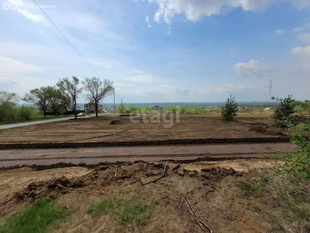 Участок в Каменский район, посёлок городского типа Глубокий (6 м) - Фото 0