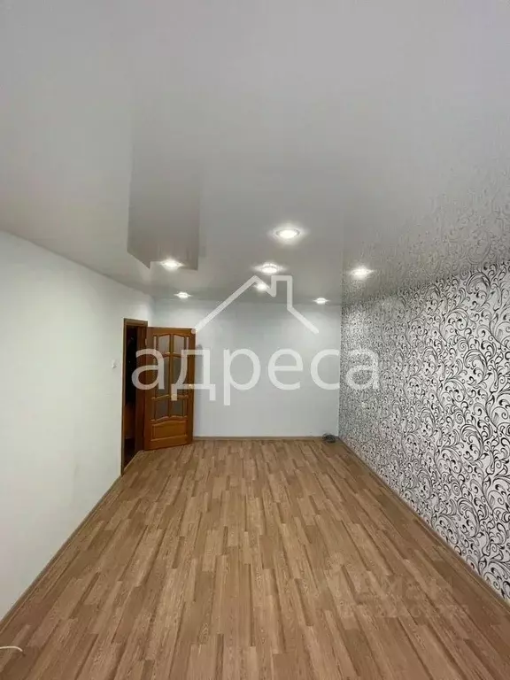 1-к кв. Самарская область, Самара Пензенская ул., 51 (37.0 м) - Фото 1