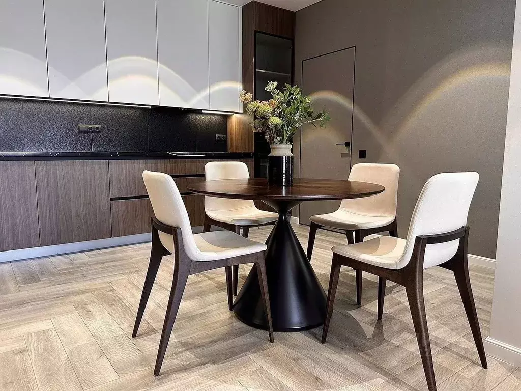 3-к кв. Ростовская область, Ростов-на-Дону Ворошиловский просп., 82/4 ... - Фото 2