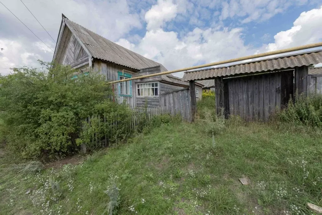 Дом в Мордовия, Краснослободский район, с. Сивинь Смольная ул., 51 (54 ... - Фото 2