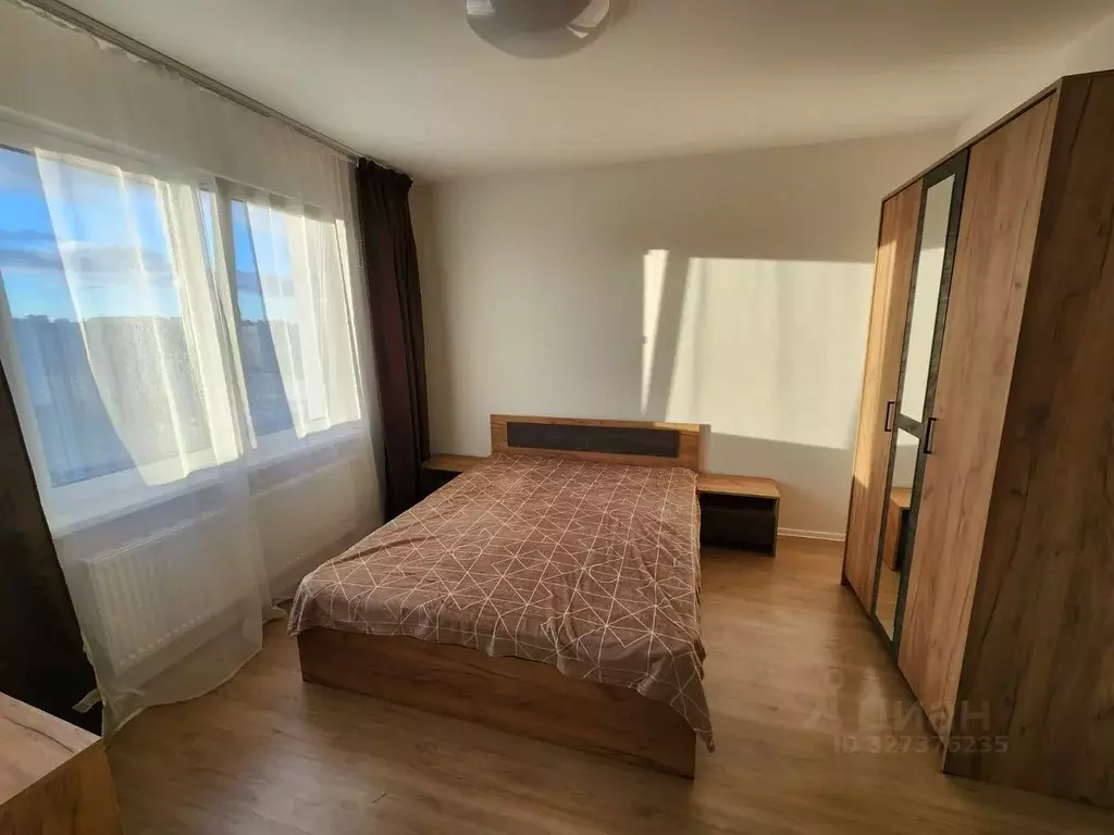 1-к кв. Санкт-Петербург ул. Дыбенко, 7к3 (35.0 м) - Фото 1