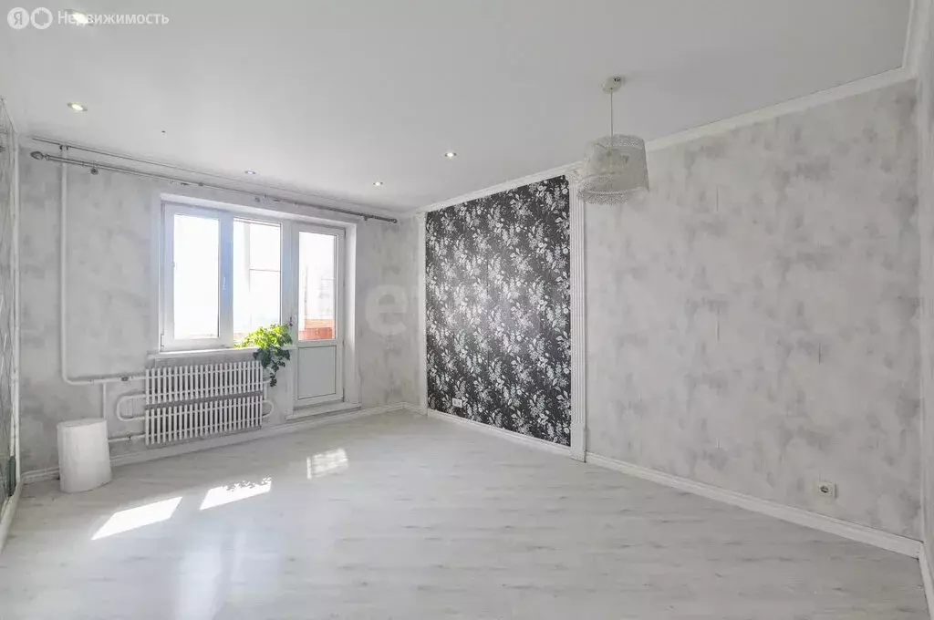 2-комнатная квартира: Липецк, улица И.В. Свиридова, 21 (51.4 м) - Фото 1