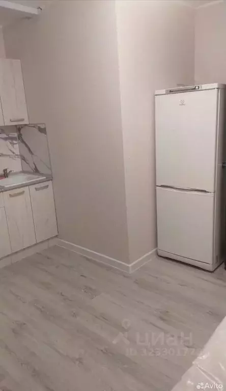 2-к кв. Самарская область, Тольятти ул. 40 лет Победы, 5В (56.0 м) - Фото 2