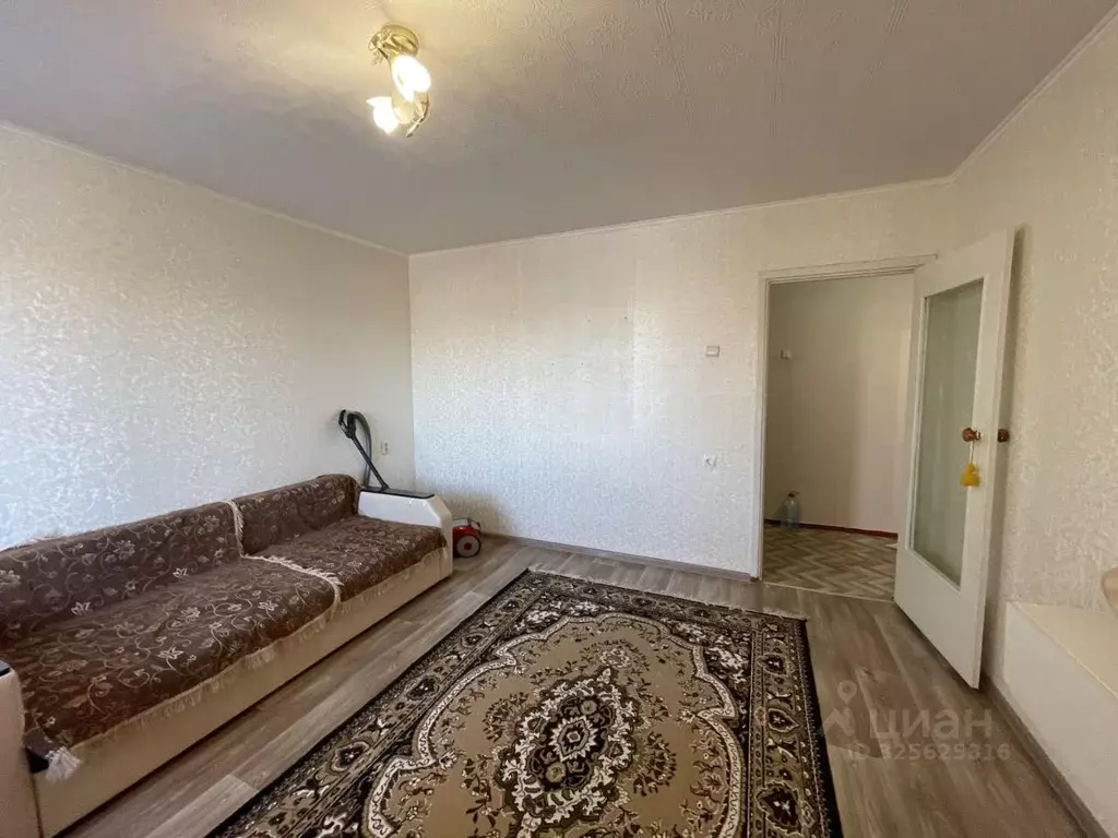 2-к кв. Волгоградская область, Волжский просп. Дружбы, 25 (44.0 м) - Фото 1