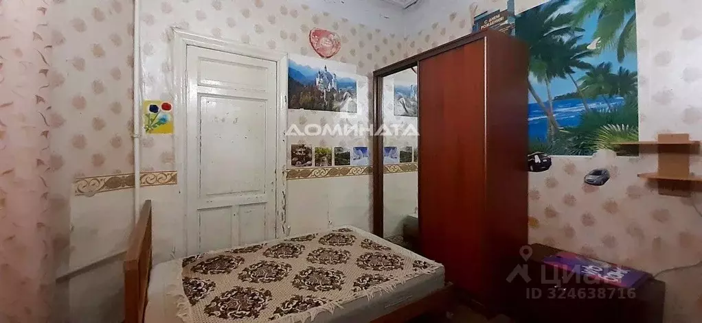 Комната Санкт-Петербург ул. Рылеева, 21 (14.0 м) - Фото 2