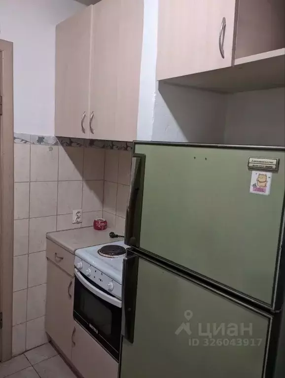 1-к кв. Калининградская область, Калининград Сельма мкр, ул. Виллима ... - Фото 1