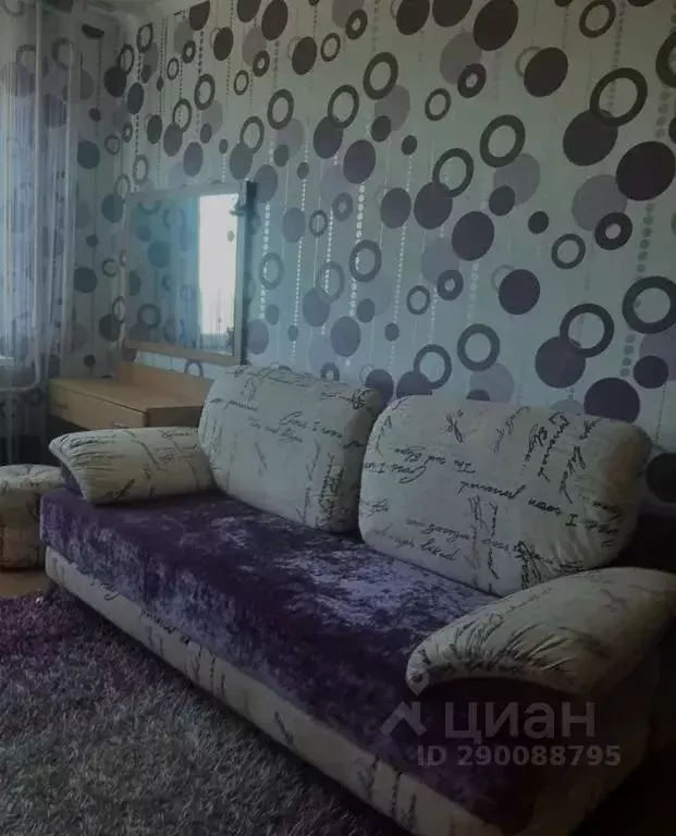 2-к кв. Калининградская область, Янтарный пгт ул. Советская, 104А ... - Фото 2