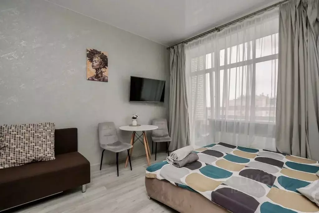 Студия Удмуртия, Ижевск Молодежная ул., 107В (26.0 м) - Фото 2