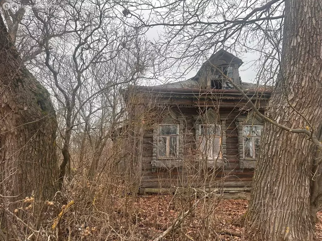 Дом в Владимирская область, Александровский муниципальный округ, ... - Фото 2
