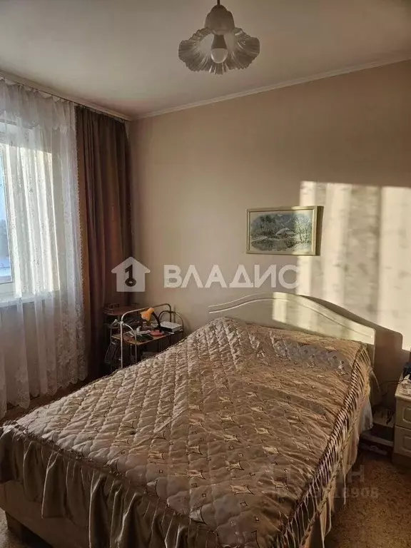 2-к кв. Владимирская область, Ковров Еловая ул., 82к1 (52.7 м) - Фото 2