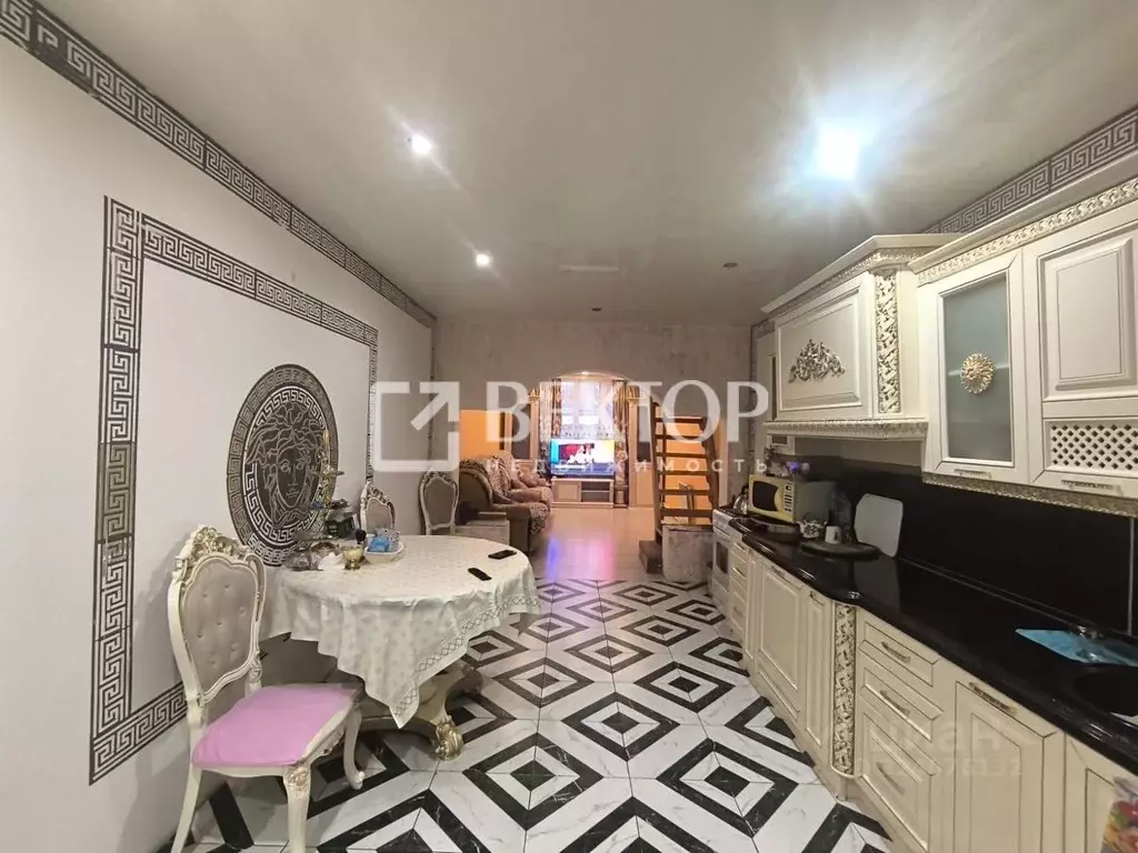 Дом в Ивановская область, Иваново ул. Тельмана, 9 (80 м) - Фото 1