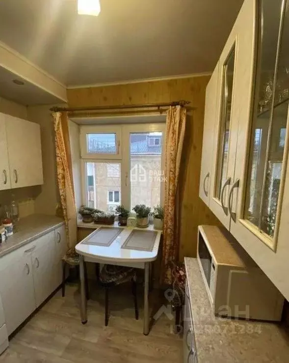 1-к кв. Калужская область, Калуга ш. Грабцевское, 36/1 (31.3 м) - Фото 1