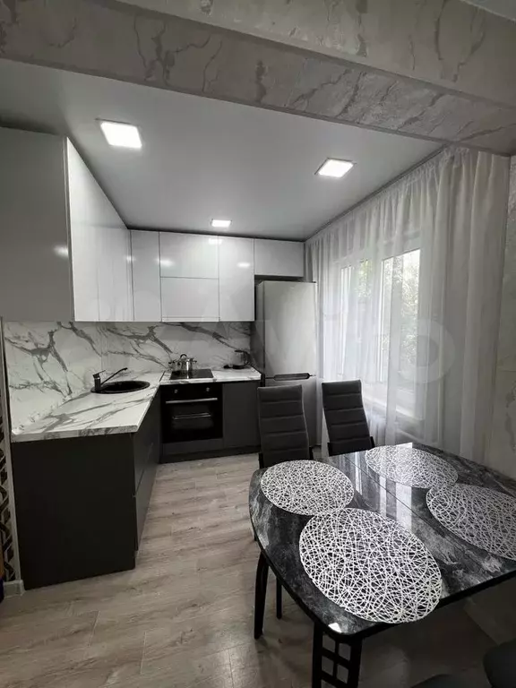 2-к. квартира, 45 м, 4/5 эт. - Фото 0