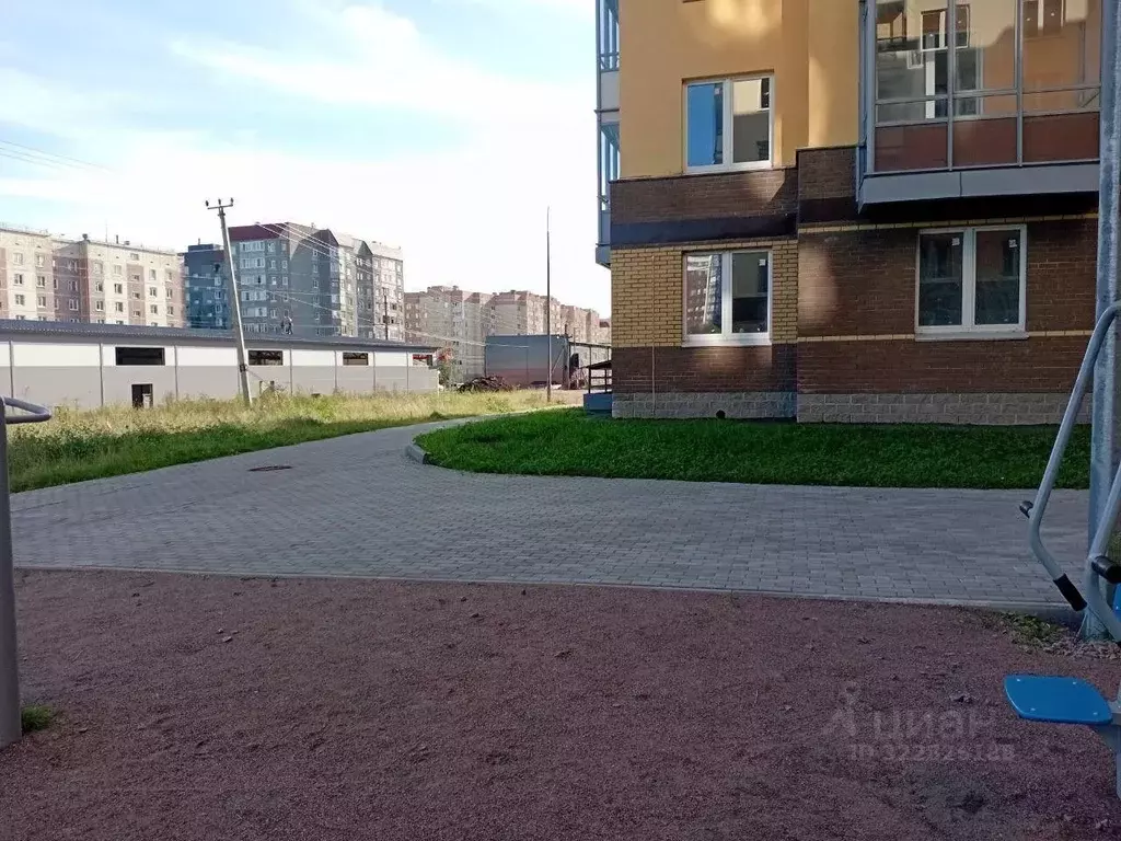 Помещение свободного назначения в Ленинградская область, Всеволожский ... - Фото 1