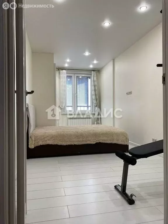 1-комнатная квартира: Балашиха, проспект Ленина, 82к2 (48.7 м) - Фото 1