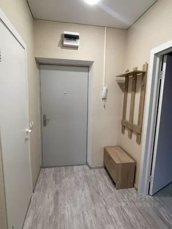 1-к кв. Краснодарский край, Краснодар ул. Западный обход, 45к2 (25.1 ... - Фото 2